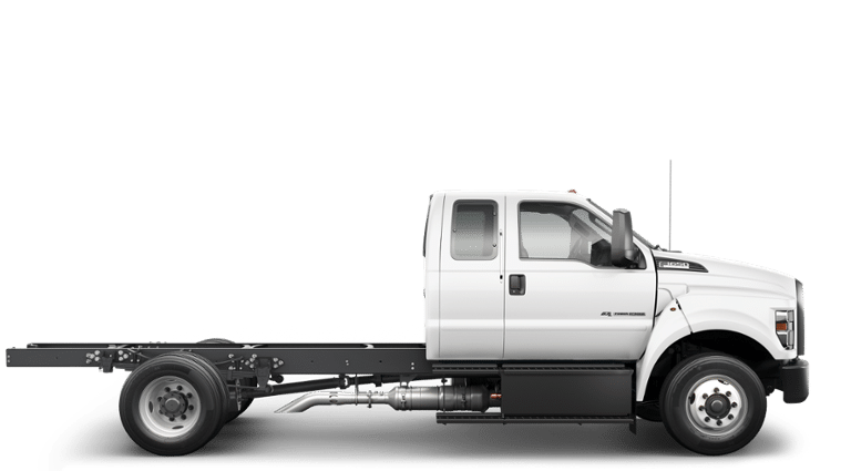 2024 Ford F-650SD Vehicle Photo in Terrell, TX 75160